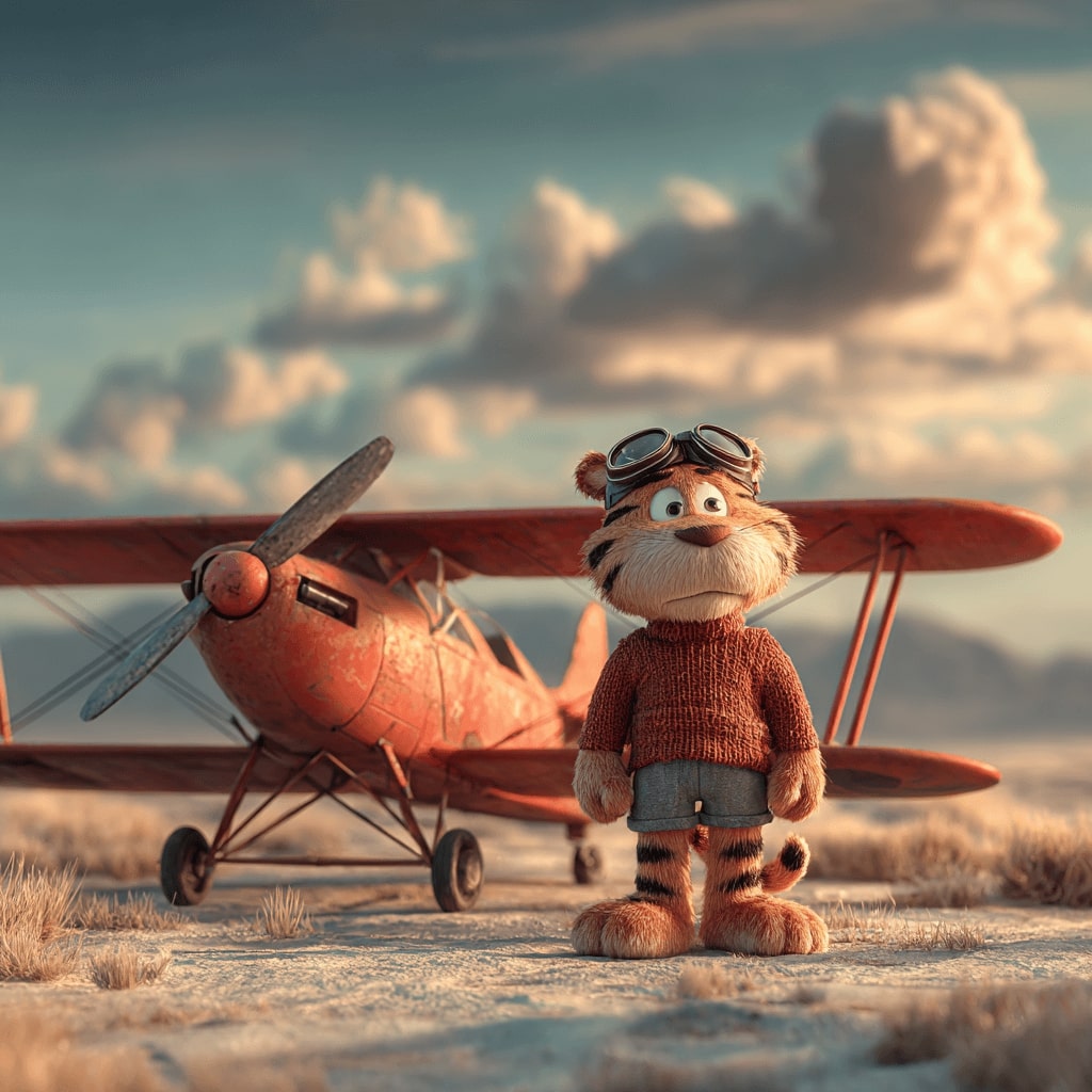 499BET mascot introducing Aviator crash game
